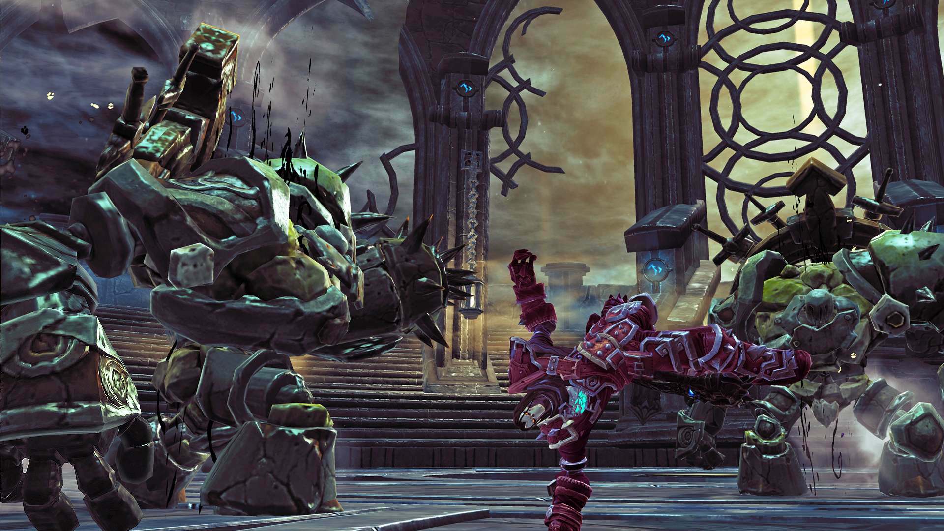 Darksiders II - Imagen 15